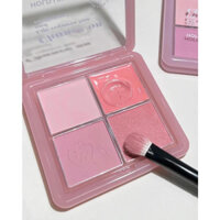 Bảng má 4 ô Hold Live