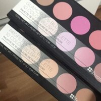 Bảng má bh cosmetic