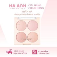 Bảng Má Dasique Blending Mood Cheek