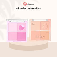 Bảng má Dasique Blending Mood Cheek