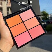 Bảng Má Guicami 6 ô