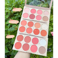 Bảng Má Hồng 8ô Sivanna HF712