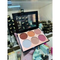 BẢNG MÁ HỒNG – BẮT SÁNG – BLUSH TOPPER – KHỐI SEPHORA CONTOUR BLUSH SPICE MARKET