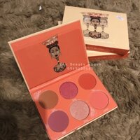 Bảng má hồng Juvias sale