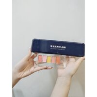 BẢNG  MÁ HỒNG KRYOLAN CHIẾT  ĐÃ VỀ HÀNG