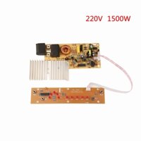 Bảng mạch 1500W 220V PCB có cuộn dây điện từ