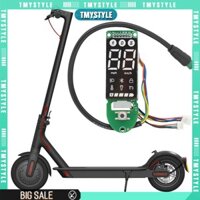 Bảng mạch bảng điều khiển xe tay ga điện Màn hình LCD cho xe tay ga Xiaomi 3 Lite E