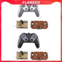 Bảng mạch, Bảng mạch RC có điều khiển, Bộ bảng mạch 6 kênh cho mẫu xe RC