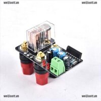 Bảng Mạch Bảo Vệ Loa Wejt Upc1237 Diy Ac12-24V