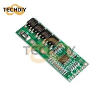 Bảng Mạch Bảo Vệ Pin Li-ion 5S 18.5V 21V 10A BMS 18650 Chuyên Dụng Chất Lượng Cao