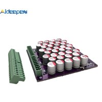 Bảng mạch cân bằng AIDEEPEN 4S 6S Li-ion LiFePo4 Pin 18650 chuyên dụng