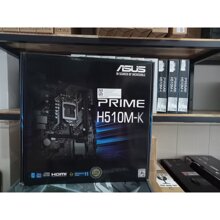 Bo mạch chủ - Mainboard Asus Prime H510M-K