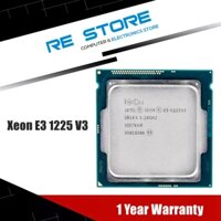 Bảng Mạch Chip Rời Intel Xeon E3 1225 V3 E3 1225V3 3.2GHz 8M 84W LGA 1150