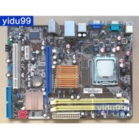 Bảng Mạch Chủ ASUS / ASUS P5KPL-AM SE G31 DDR2