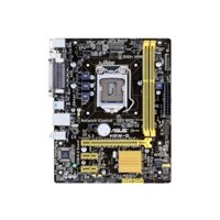 Bảng Mạch Chủ asus h81m-d h81 lga 1150 i3 i5 i7 ddr3 16g micro-atx uefi bios Chất Lượng Cao