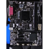 Bảng Mạch Chủ ga-b85m-d3v lga 1150 ddr3 b85m-d3v Cho i3 i5 i7 16gb usb3.0 b85m