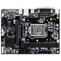 Bảng Mạch Chủ ga-h110m-ds2 h110 lga 1151 i3 i5 i7 ddr3 32g Chất Lượng Cao