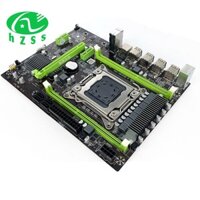 Bảng Mạch Chủ x79 pro lga 2011ddr3 Hỗ Trợ xeon e5 v1 v2 e5-2650v2 2680 2640 2670 pro