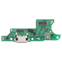 Bảng mạch cổng sạc Motorola Moto One Vision nguyên bản