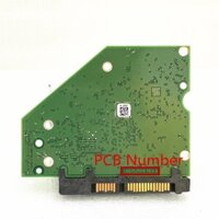 Bảng Mạch Cứng Để Bàn PCB ST Seagate Chất Lượng Cao100762568 Đèn Pha Chuyên Dụng Cho Xe Hơi REV A REV A