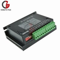 Bảng Mạch Điều Khiển Động Cơ Bước TB6600 4A 5A 1 Trục DC 12V-48V 2 4 Phase Hybrid CNC Cho Arduino