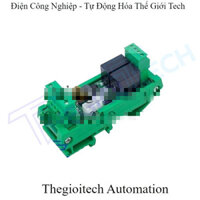 Bảng Mạch Điều Khiển Lập Trình PLC FX1N/FX2N/WS2N | 10MR/10MT/06MR/06MT | Chính Hãng, Dễ Lập Trình CH