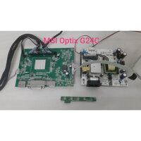 Bảng mạch điều khiển màn hình LCD MSI