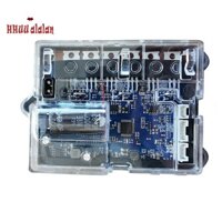 🔥Bảng Mạch Điều Khiển Nâng Cấp Cho Xe Scooter Điện Xiaomi M365 / Pro / 1S