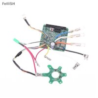 Bảng Mạch Điều Khiển Tốc Độ Động Cơ Không Chổi Than 12v 18v 20v 439br