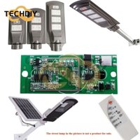 Bảng Mạch Điều Khiển Từ Xa 3.7V 7.4V Cho Lò Vi Sóng