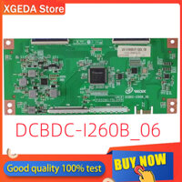 Bảng Mạch Điều Khiển tv lcd dcbdc-i260b_06 dcbdc-i260b-06 v580dj4-q01