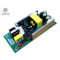 Bảng Mạch Hạ Áp Pcbfun Ac220v Sang Dc 12v / 24v 60w