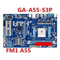 Bảng Mạch Hiển Thị ga-a55-s3p / ds3p / a75-d3h / f1a55-v plus fm1