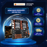 BẢNG MẠCH HUANANZHI X99 F8D PLUS