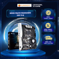 BẢNG MẠCH HUANANZHI X99 TF-Q