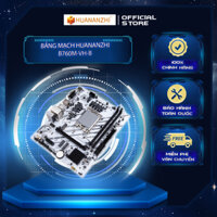 BẢNG MẠCH HUANANZHI B760M-VH-B