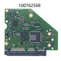 Bảng Mạch In pcb Dành Cho Ổ Cứng 100762568 Sửa Ổ Cứng sata st3000dm001 rev a 3.5