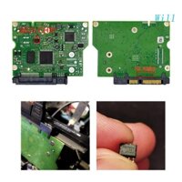 Bảng Mạch In PCB Dành Cho Ổ Cứng 100664987Phụ Kiện Sửa Chữa Chuyên Dụng Dành Cho Xe Hơi 100664987Rev B Cho Ổ Cứng ST2000DM001 ST500DM002