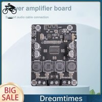 Bảng Mạch Khuếch Đại Âm Thanh bluetooth Mpa3118 2x45w 12v 24v