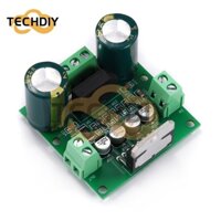 Bảng Mạch Khuếch Đại Âm Thanh Kỹ Thuật Số Công Suất Cao 100W TDA7294 TDA7293 12-32V Tự Làm Cho Loa