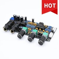 Bảng mạch khuếch đại âm thanh karaoke XH-M273 chuyên dùng