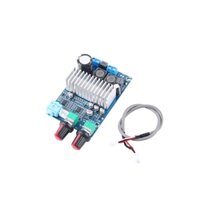 Bảng Mạch Khuếch Đại Âm Thanh Kỹ Thuật Số TPA3116 100W Bass AUX Cho Loa