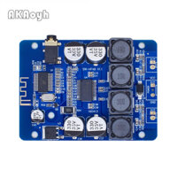 Bảng Mạch Khuếch Đại Âm Thanh Bluetooth Kỹ Thuật Số XH-M314 TPA3118 2x45W 12V 24V