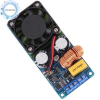 Bảng Mạch Khuếch Đại Âm Thanh Kỹ Thuật Số irs2092s 500w 90db mono Vn vn vn