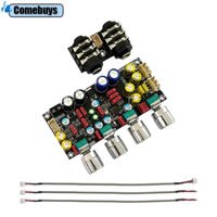 Bảng Mạch Khuếch Đại Âm Thanh Micro Karaoke ZK-AMP