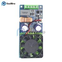 Bảng Mạch Khuếch Đại Công Suất Cao irs2092s 500w lm3886