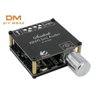 Bảng mạch khuếch đại công suất âm thanh DIYMORE XY-C15H MINI Bluetooth 5.0 20Wx2 không dây kỹ thuật số