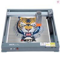 Bảng Mạch laser 6W 365 305 mm 0 06 Siêu Mịn Với Kim Loại E 6 Pro 32 - bit