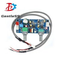 Bảng Mạch Lọc Nguồn Điện Thấp 9V-32V NE5532