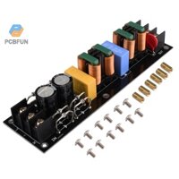 Bảng Mạch Lọc Nguồn Pcbfun Ac110v-265v 15a 2000w